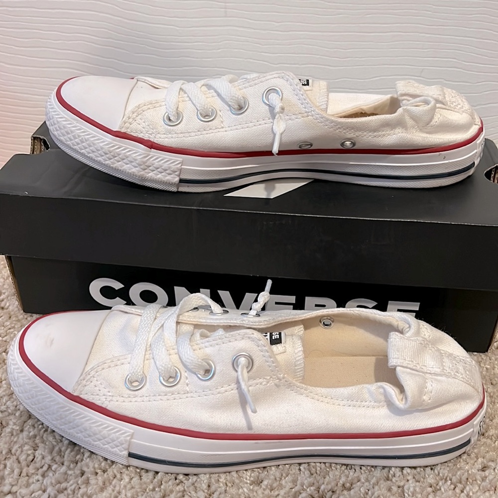 Converse Shoreline Slip Sneaker